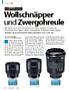 Zeiss Batis 25 mm, 85 mm und Otus 85 mm im Test (Objektiv-Vergleichstest)