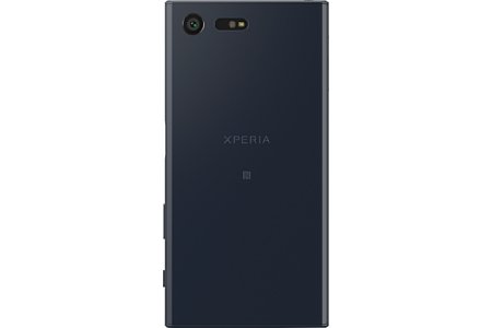 Sony Xperia X Compact. [Foto: Sony]