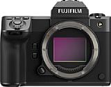 Fujifilm GFX100 II. [Foto: Fujifilm]