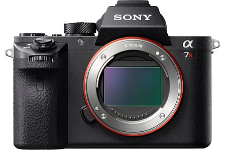 Sony alpha 7 ii oder 7 iii