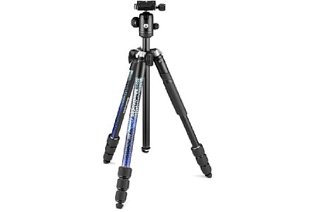 Manfrotto MKELMII4BL-BH. [Foto: Manfrotto]