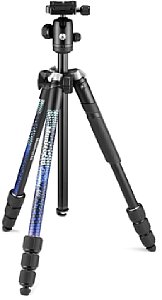 Manfrotto MKELMII4BL-BH. [Foto: Manfrotto]