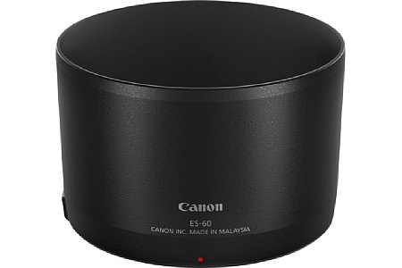 Canon ES-60. [Foto: Canon]