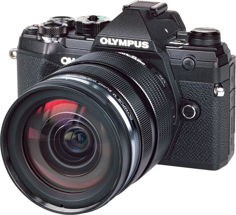 olympus omd 5 mark iii