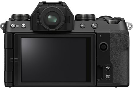 Fujifilm X-S10 Datenblatt