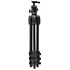 Manfrotto MK055CXPRO4-Q6T Carbonfaser-Stativ-Set mit Kugelkopf