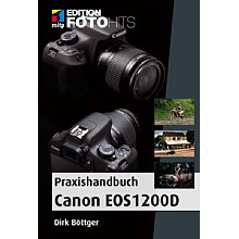 mitp-Verlag Praxishandbuch Canon EOS 1200D