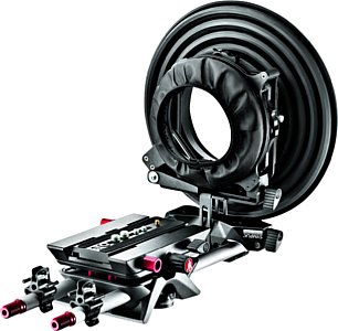 Manfrotto MVA512WK Sympla Mattebox Set [Foto: Manfrotto]