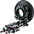 Manfrotto MVA512WK-1 Sympla Mattebox Set