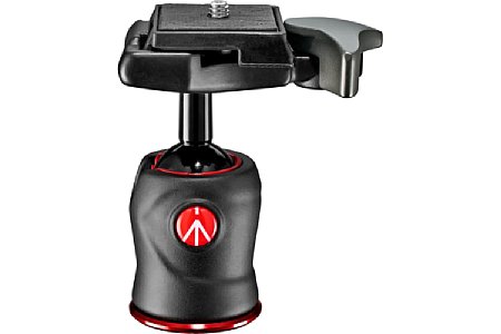 Manfrotto MH490-BH. [Foto: Manfrotto]