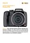 Pentax X70 Labortest (Labortest-Protokoll)