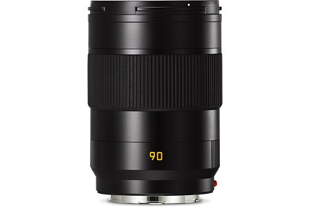 Leica APO-Summicron-SL 1:2/90 Asph. [Foto: Leica]