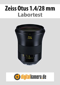 Zeiss Otus 1.4/28 mm mit Nikon D800E Labortest, Seite 1 [Foto: MediaNord]