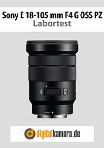 Sony E 18-105 mm F4 G OSS PZ  (SELP18105G) mit Alpha 5100 Labortest, Seite 1 [Foto: MediaNord]