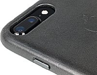 Apple iPhone 7 Plus mit Schutzhülle. [MediaNord]