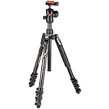 Manfrotto MKBFRLA-BH Befree Advanced (QPL) designed für Sony Alpha Kameras