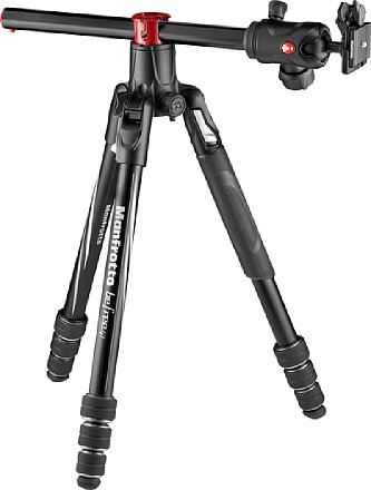 Manfrotto MKBFRA4GTXP-BH Befree GT XPRO Kit Alu. [Foto: Manfrotto]