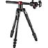 Manfrotto MKBFRA4GTXP-BH Befree GT XPRO Kit Alu