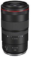 Das Canon RF 100mm F2.8 L Macro IS USM bietet eine 1,4-fache Vergrößerung. [Foto: Canon]