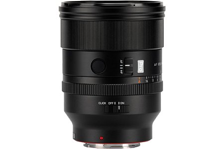 AF 85 mm F1.4 Pro FE. [Foto: Viltrox]