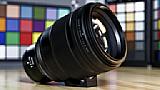 Nikon Z 85 mm F1.5 S im DxO Labor. [Foto: DxO]