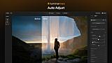 Skylum Luminar Neo – Auto Adjust. [Foto: Skylum]