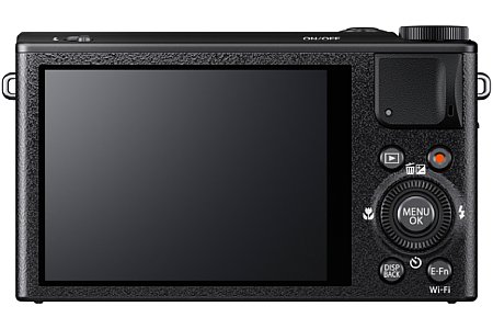 Fujifilm XQ1 [Foto: Fujifilm]