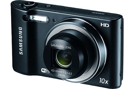 Samsung WB30F [Foto: Samsung]