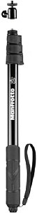 Manfrotto MPOLEVR Virtual Reality Selfie Stick. [Foto: Manfrotto]