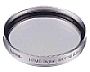 Hama Skylight-1-B-Filter M49 Silver-Edition