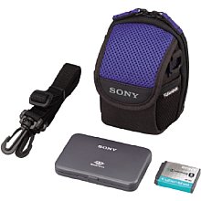 Sony ACC-CFR Zubehör-Kit für P100/150/200