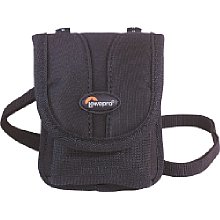 Lowepro Rezo 10 - schwarz