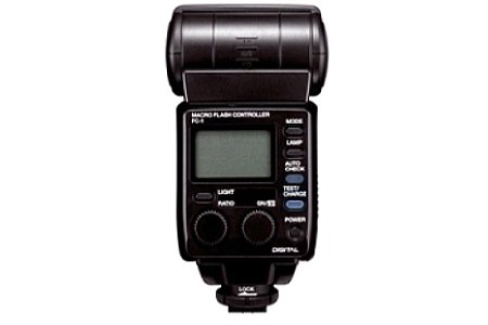 Olympus STF-22 [Foto: Olympus]