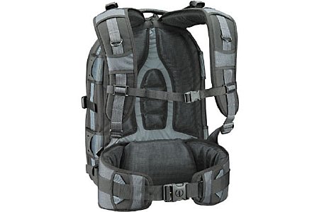 Tamrac Expedition 7 Fotorucksack (5577) - schwarz – Tasche auf