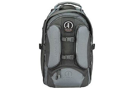 Tamrac Expedition 7 Fotorucksack (5577) - schwarz – Tasche auf