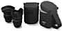 Lowepro S&F Lens Case 1W