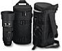 Lowepro S&F Lens Case 4