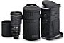 Lowepro S&F Lens Case 5