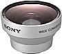 Sony VCL-0625S Weitwinkelvorsatz (25mm)