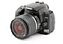 Canon EOS 400D  mit 18-55 mm Objektiv