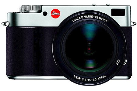 Leica Digilux 3 [Foto: Leica Camera AG]