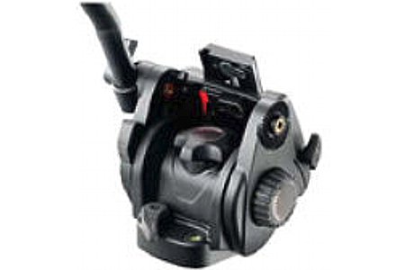 Manfrotto 501HDV [Foto: Manfrotto]