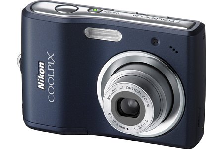 Nikon Coolpix L15 [Foto: Nikon]