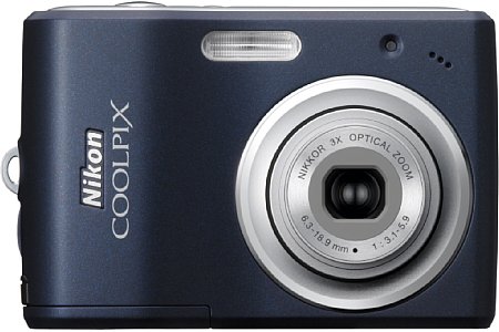 Nikon Coolpix L15 [Foto: Nikon]