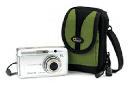 Kameratasche Lowepro Rezo 30 [Foto: Imaging One]