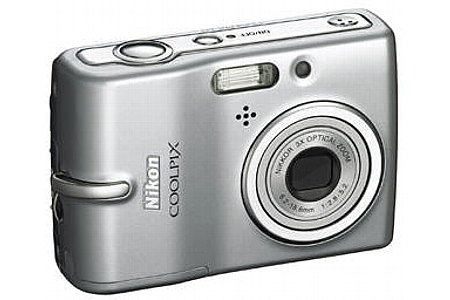 Nikon Coolpix L11 [Foto: Nikon]