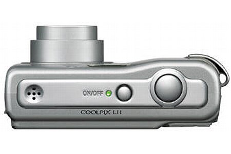 Nikon Coolpix L11 [Foto: Nikon]