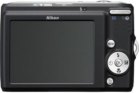 Nikon Coolpix L15 [Foto: Nikon]
