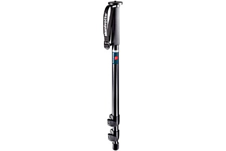 Einbeinstativ Manfrotto MA 679B [Foto: Imaging One]