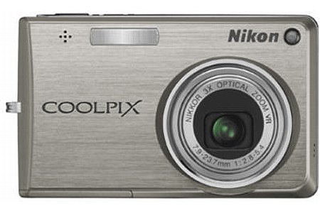 Nikon Coolpix S700 [Foto: Nikon]